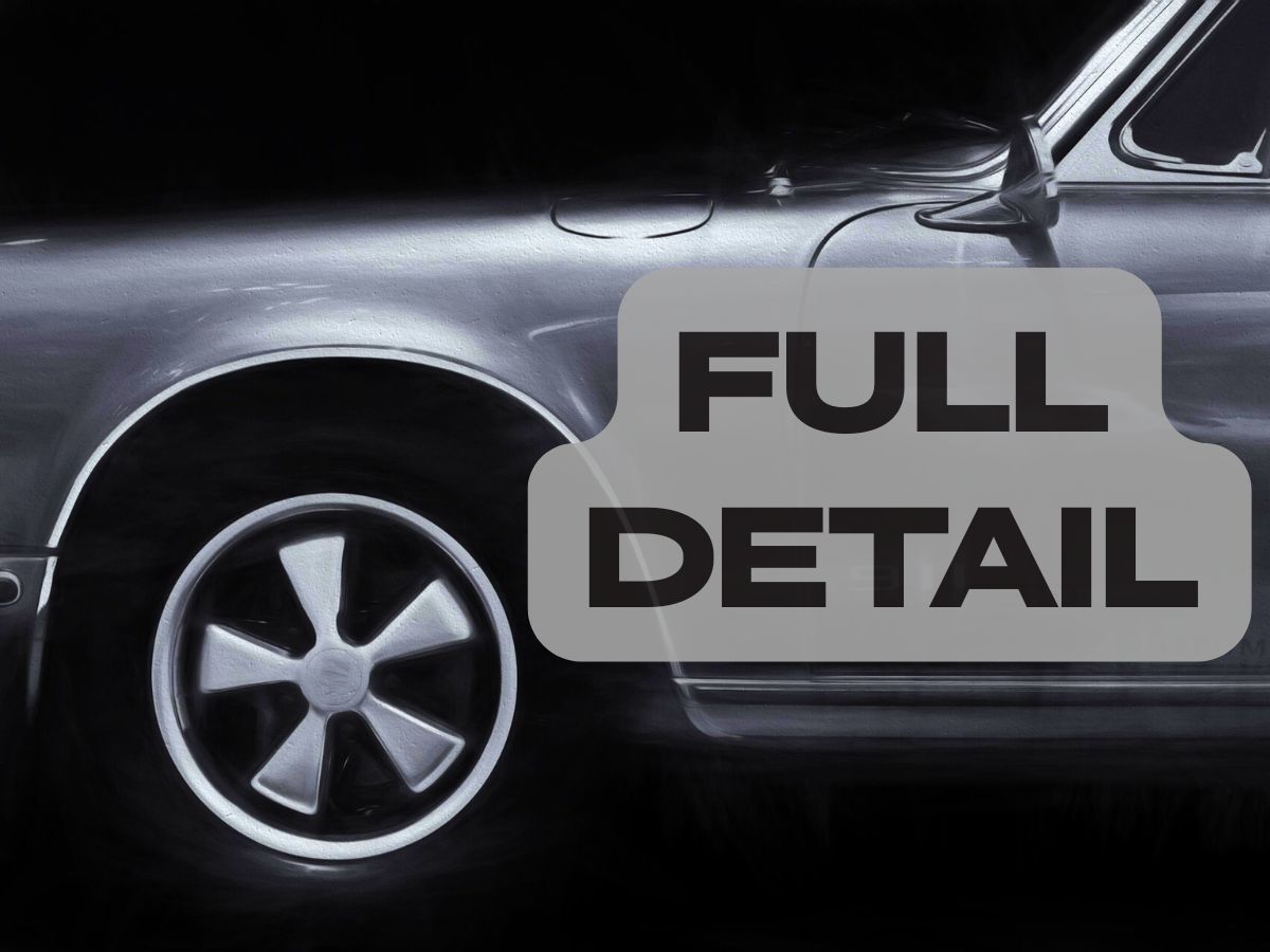 full detail