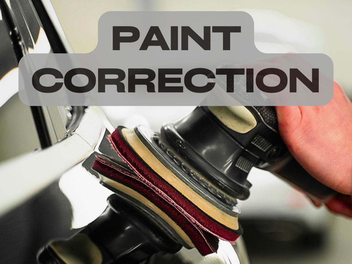 paint correction