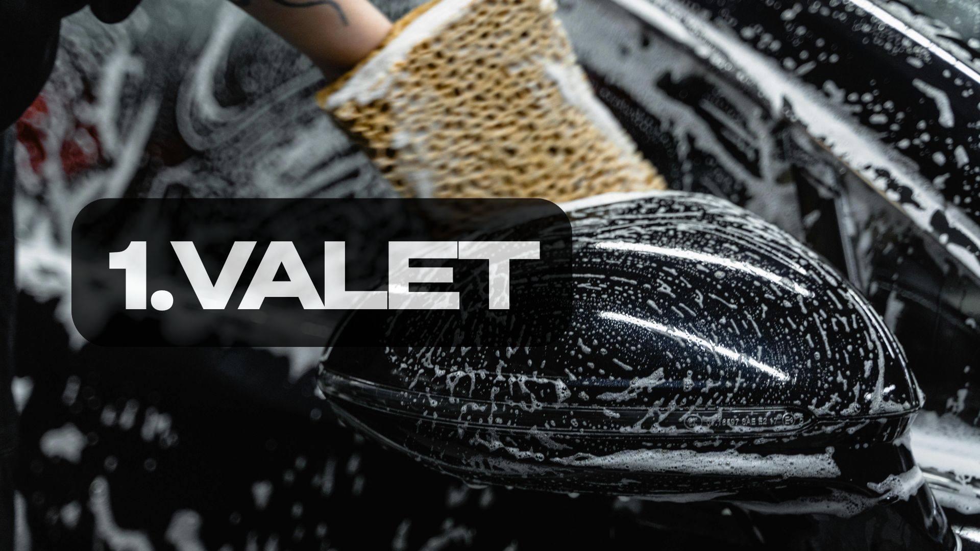 1. VALET